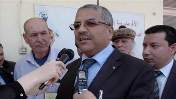 La CNSEL a reçu deux recours faisant état de 