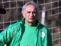 L'embarras du choix pour Halilhodzic
