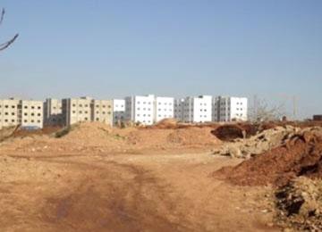 4 آلاف مقعد بيداغوجي وألف سرير طور الإنجاز بتيارت