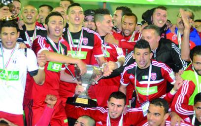 Une fin de saison sur un rythme endiablé