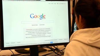 La Toile en effervescence