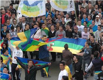 Le long chemin d'un mouvement pacifique