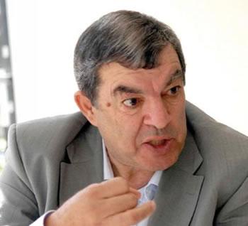 Hannachi plante le décor