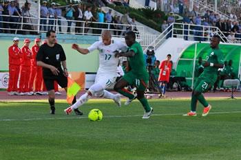 Les cadres font peur à Halilhodzic