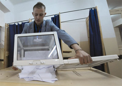 Soulagement des uns et mécontentement des autres