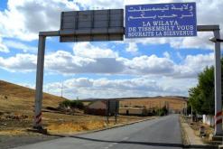 تسجيل 100 مخالفة وغلق 9 محلات تجارية بتسمسيلت