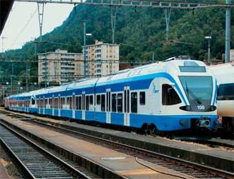 سكان قرواو بالبليدة يدعون لإحياء مشروع محطة نقل بالسكة الحديدية