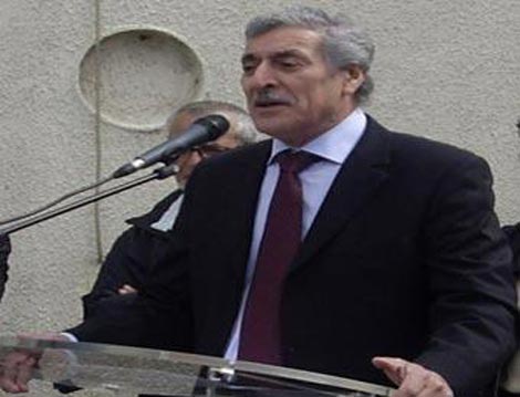 أنصار فرحات مهني يستغلون مسيرة البويرة