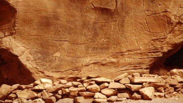 Célébration du mois du patrimoine à Djelfa sous le signe de la mise au jour des trésors millénaires des Ouled Naïls