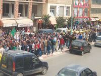 Avril 1980 - Avril 2014