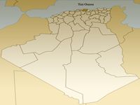 Tizi-Ouzou