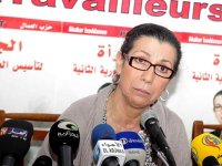 « Le changement démocratique différé pas abandonné »