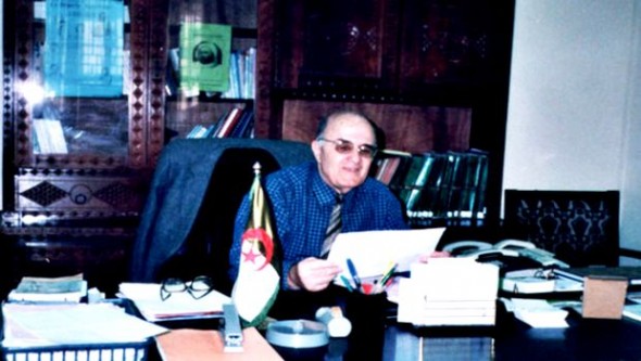 Projection lundi à Tizi-Ouzou de l'avant-première de 