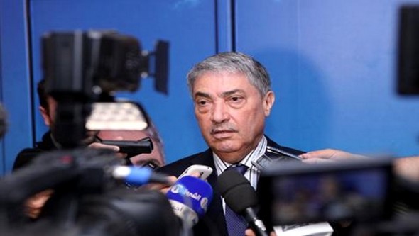 L'annonce d'un nouveau cadre politique se fera dans les prochains jours (Ali Benflis)