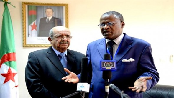 L'élection présidentielle 