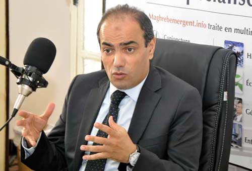 Algérie - Le conflit commercial Alliance Assurances -Tahkout, soldé à l'amiable