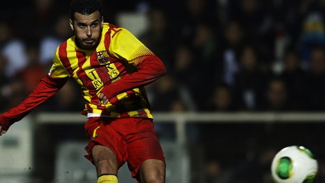 صراع إنجليزي ألماني على ضم بيدرو