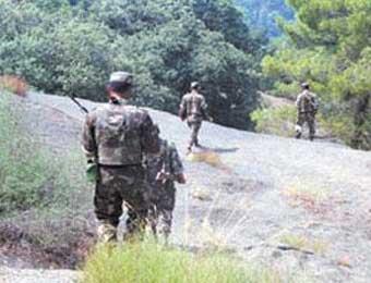 مقتل 14 جنديا في اعتداء إرهابي في تيزي وزو