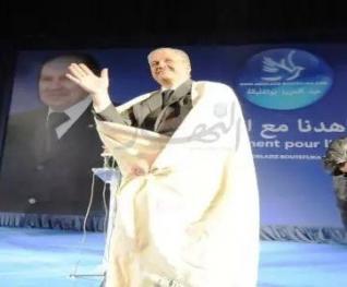 Le peuple algérien à voter pour la stabilité du pays (Sellal)