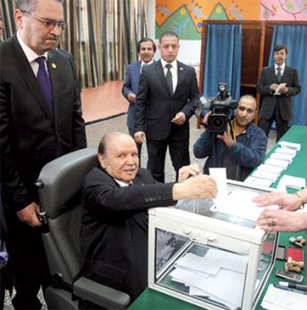 L'abstention, le plus grand parti du pays