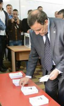 Le FNA convaincu que le taux de participation ne dépassera pas 15%