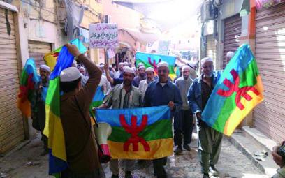 20 avril, un printemps amazigh attendant de fleurir