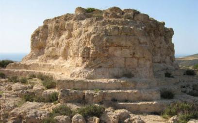 Un registre pour les observations sur la zone de protection du Mausolé