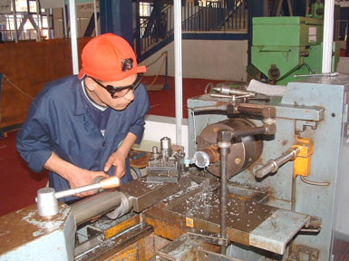 Formation professionnelle