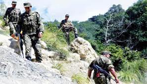 La Kabylie touchée par le terrorisme