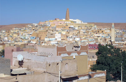 Ghardaïa