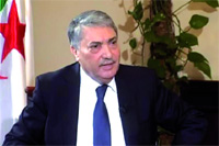 Les raisons de l'échec de Ali Benflis