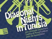 L'AARC CELÈBRE LA JOURNEE INTERNATIONALE DU JAZZ