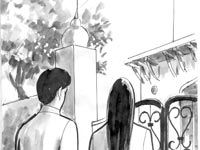 Le chant des cigognes 14e partie