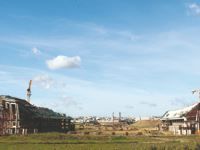 Candidature de l'Algérie pour la CAN-2019