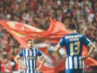 Encore une grosse désillusion pour Ghilas