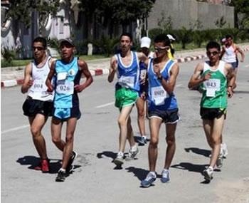 Necira Nounou et l'ASSN se distinguent