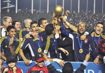 Pas de Coupe de l'UAFA la saison prochaine