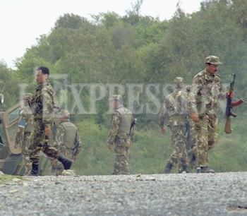 L'ANP toujours au front