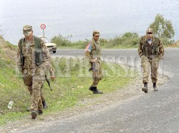 11 militaires tués et cinq blessés