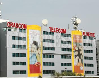 L'accord qui va libérer Djezzy pour la 3G