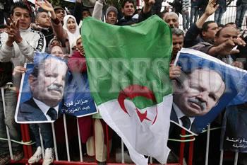 L'euphorie à Constantine