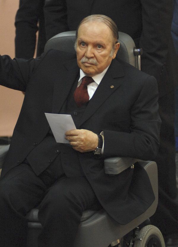 Avec un taux de 81.53 % des suffrages