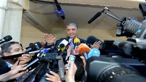 Election présidentielle