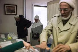 Les Algériens ont dit leur dernier mot