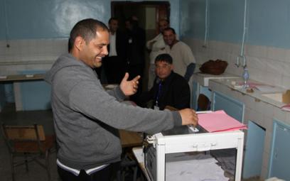 Aïn Defla accrédite Bouteflika de 87,45% des voix