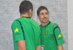 شباب قسنطينة يعود إلى جو التحضيرات لمواجهة شباب بلوزداد