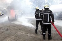 De nombreuses interventions et évacuations