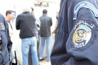 Démantèlement d'un réseau de vol de voitures