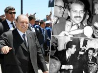 Un parcours au service de l'Algérie