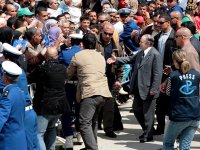 Bouteflika haut la main